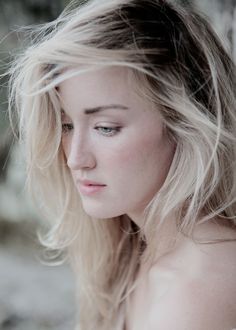 Ashley Johnson