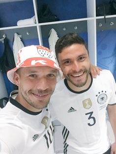 Jonas Hector