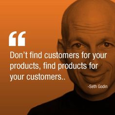 Seth Godin