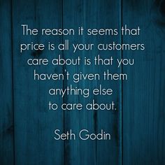 Seth Godin