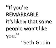 Seth Godin