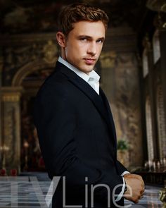 William Moseley