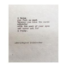 Christopher Poindexter