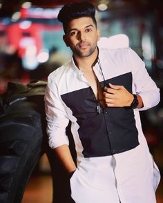 Guru Randhawa