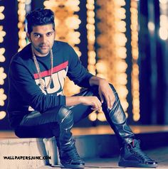 Guru Randhawa