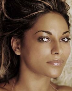 Salli Richardson-Whitfield