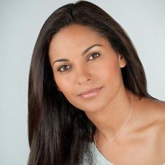 Salli Richardson-Whitfield