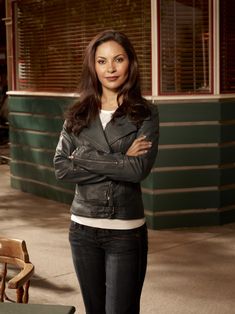 Salli Richardson-Whitfield