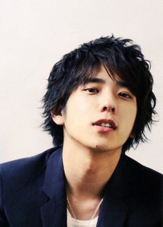 Kazunari Ninomiya