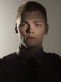 Levi Meaden