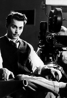 Ed Wood