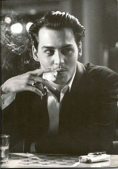 Ed Wood