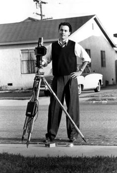 Ed Wood