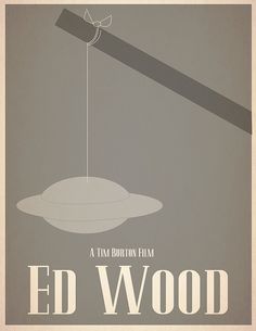 Ed Wood