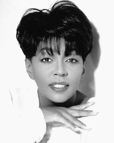 Anita Baker - Age, Bio, Faces and Birthday