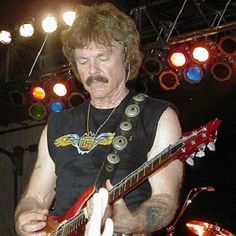 Tom Johnston