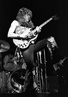 Tom Johnston