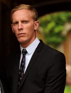 Laurence Fox