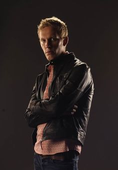 Laurence Fox