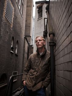 Laurence Fox