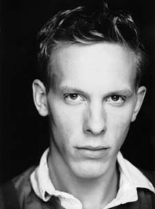 Laurence Fox