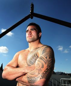 Liam Messam