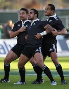 Liam Messam