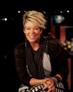 Mia Michaels