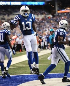 T.Y. Hilton