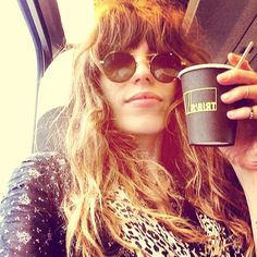 Lou Doillon