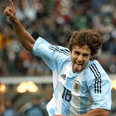 Pablo Aimar