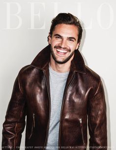 Tom Bateman