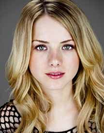 Laura Slade Wiggins