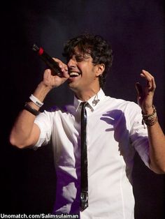 Salim Merchant