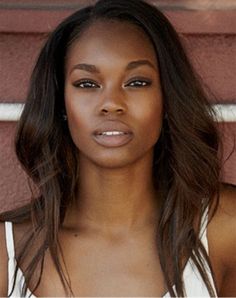 Eugena Washington