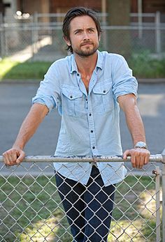 October 31: Happy 39th Birthday to Justin Chatwin #justinchatwin