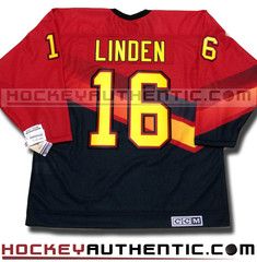 Trevor Linden