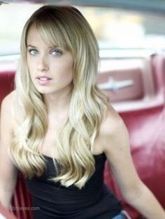 Megan Park