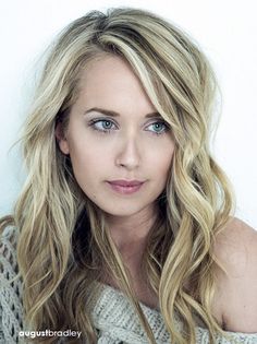 Megan Park