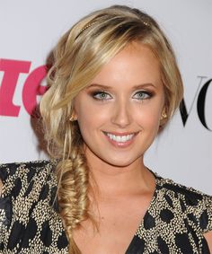 Megan Park