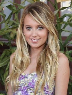 Megan Park