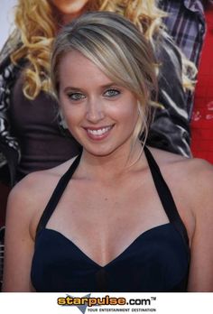 Megan Park