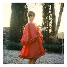 Elsa Martinelli