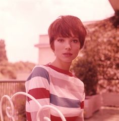 Elsa Martinelli