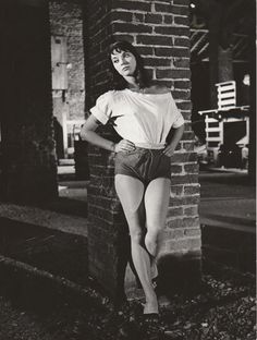 Elsa Martinelli