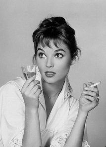 Elsa Martinelli