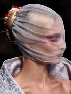 Gareth Pugh