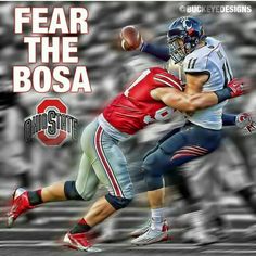 Joey Bosa