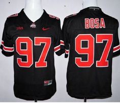 Joey Bosa