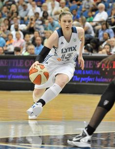 Lindsay Whalen